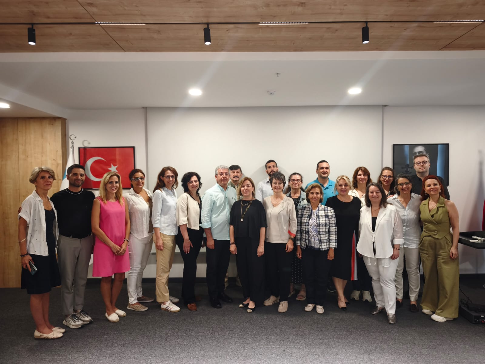 DEPAD 4.Olağan Genel Kurul Toplantısı (08.06.2026)